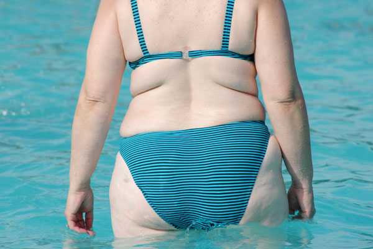 Ученые установили самый сексуальный вес женщины Ученые установили самый сексуальный вес женщины