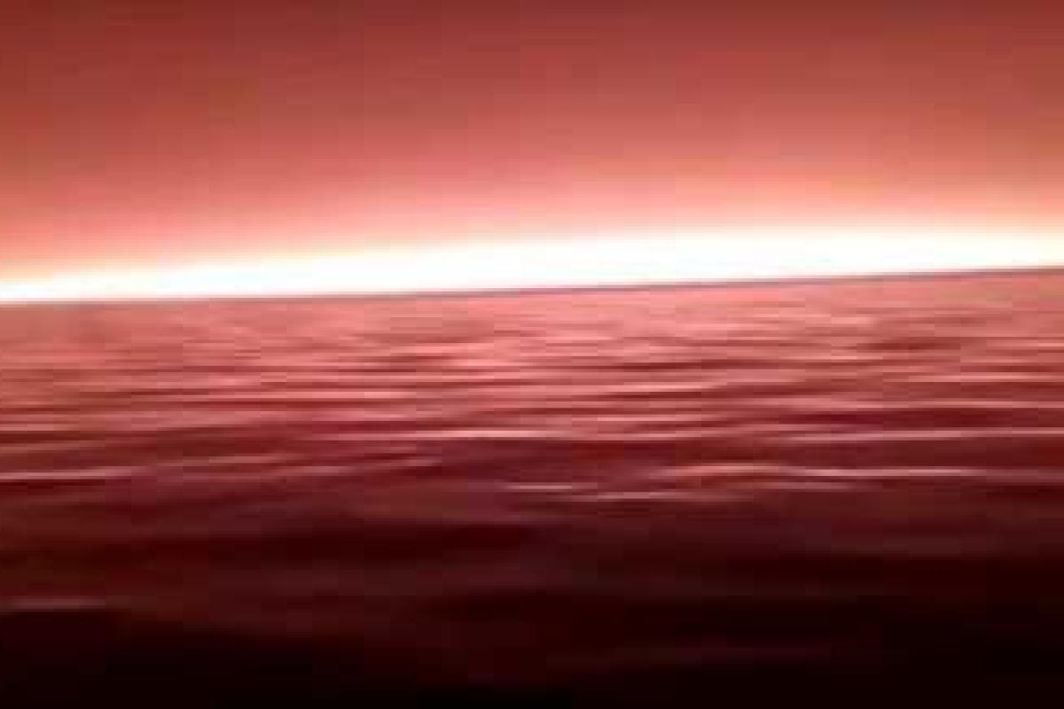 Россия пылает: В Бурятии горят леса, Байкал в огненной ловушке Россия пылает: В Бурятии горят леса, Байкал в огненной ловушке