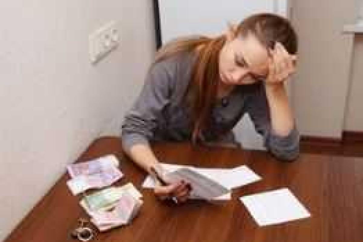 С сентября 2015 года около миллиона украинцев лишатся льгот на коммуналку С сентября 2015 года около миллиона украинцев лишатся льгот на коммуналку