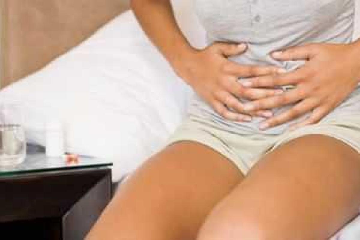 На столичной ярмарке отравилась семья с детьми