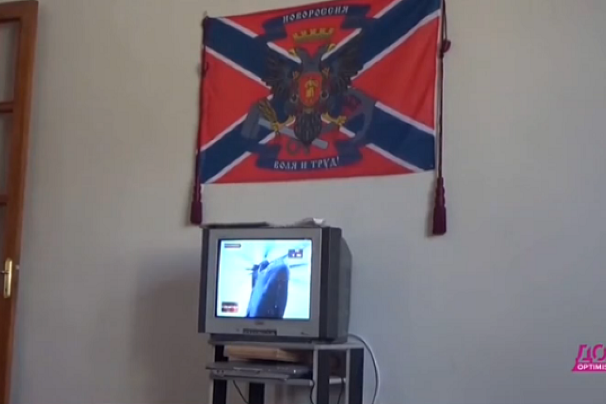 В Ростове действует тайный центр для боевиков-калек В Ростове действует тайный центр для боевиков-калек