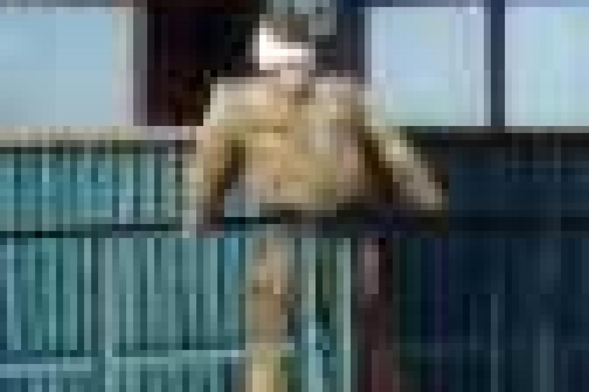 Российско-китайскую границу охраняет чучело Российско-китайскую границу охраняет чучело