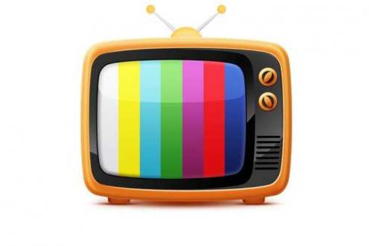 На оккупированный Донбасс вернулось украинское телевидение