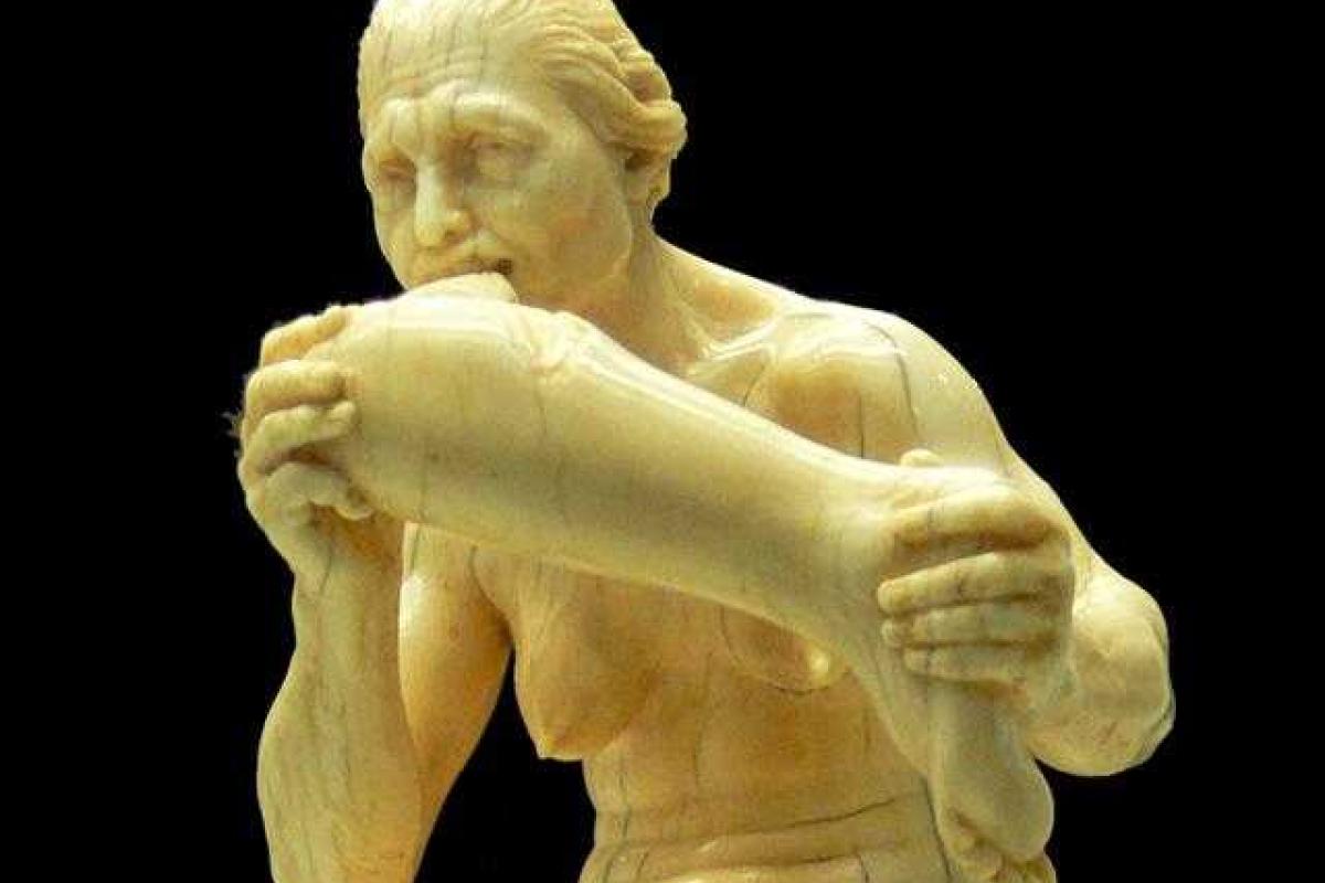 В Папуа - Новой Гвинее арестованы более 50 людоедов В Папуа - Новой Гвинее арестованы более 50 людоедов