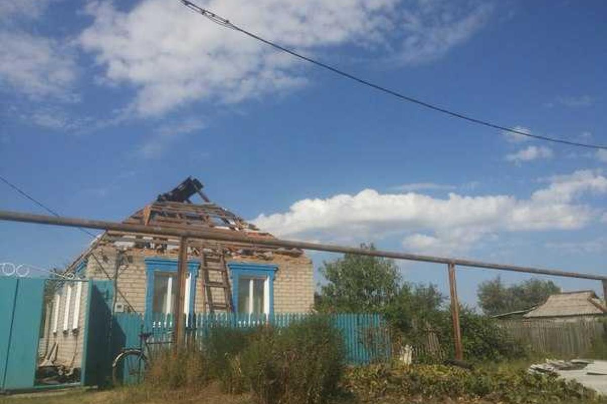 Как выглядит Авдеевка после обстрелов: опубликованы снимки разрушений Как выглядит Авдеевка после обстрелов: опубликованы снимки разрушений