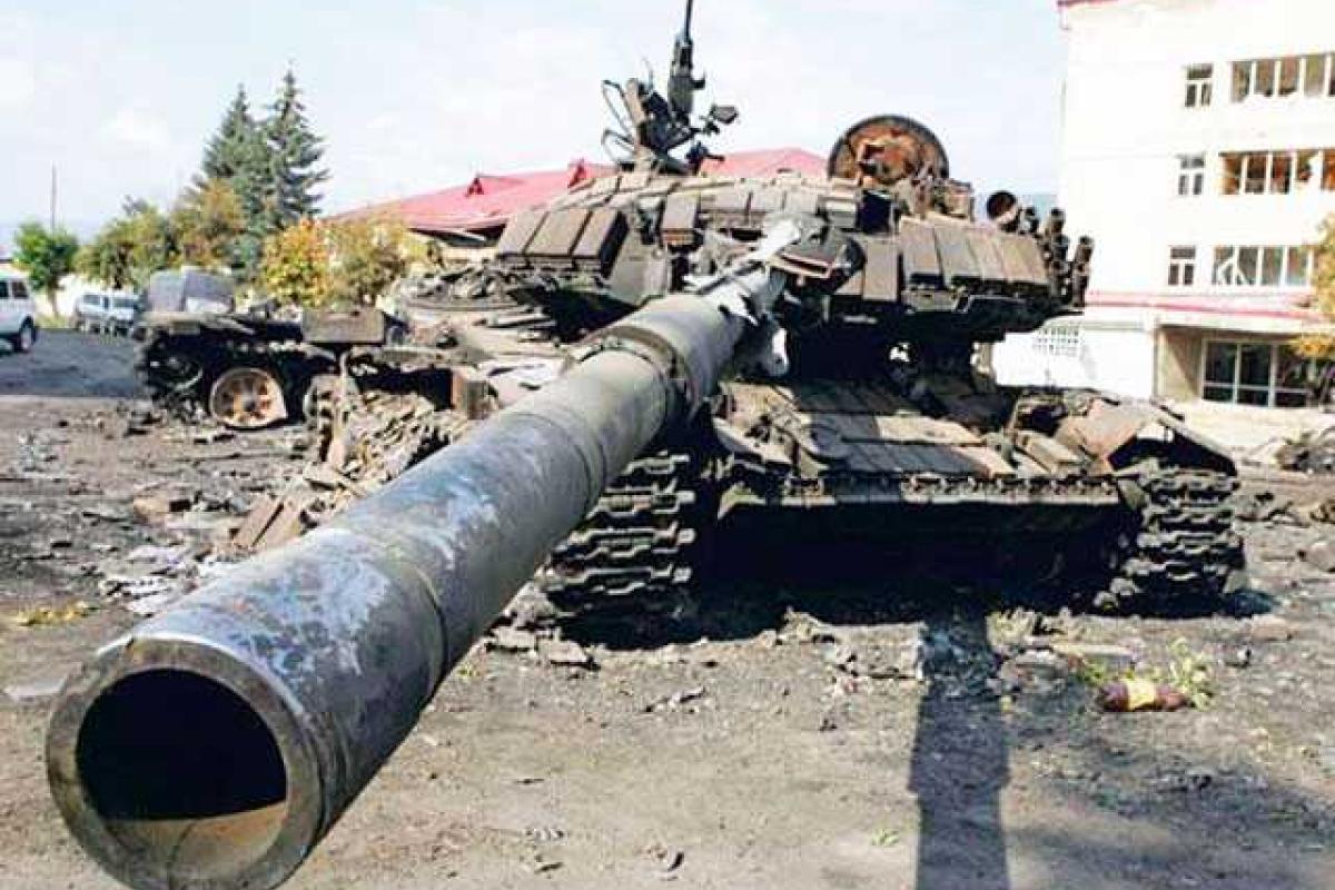 На Луганщине возобновились обстрелы мирных населенных пунктов