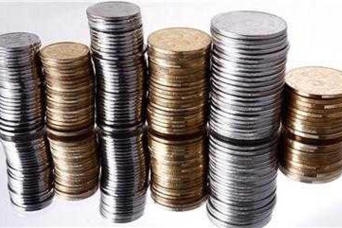 Украина в 5 раз сократила дефицит платежного баланса Украина в 5 раз сократила дефицит платежного баланса