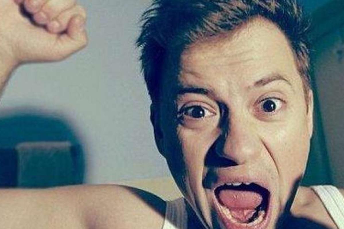 Российскому актеру Гайдуляну вырежут раковую опухоль, если не подействует химиотерапия Российскому актеру Гайдуляну вырежут раковую опухоль, если не подействует химиотерапия