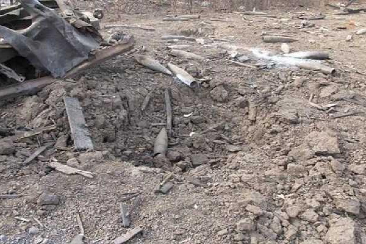 Наводчиками огня боевиков на Сартану оказались местные жители Наводчиками огня боевиков на Сартану оказались местные жители