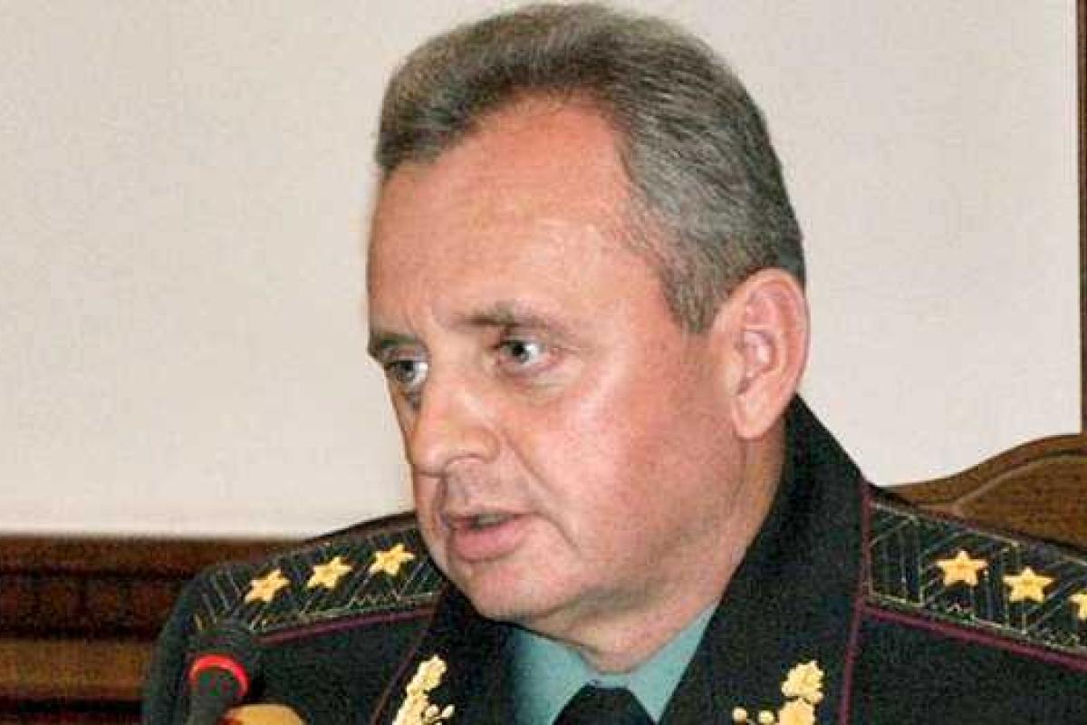 В Генштабе рассказали о наступательных планах ВСУ