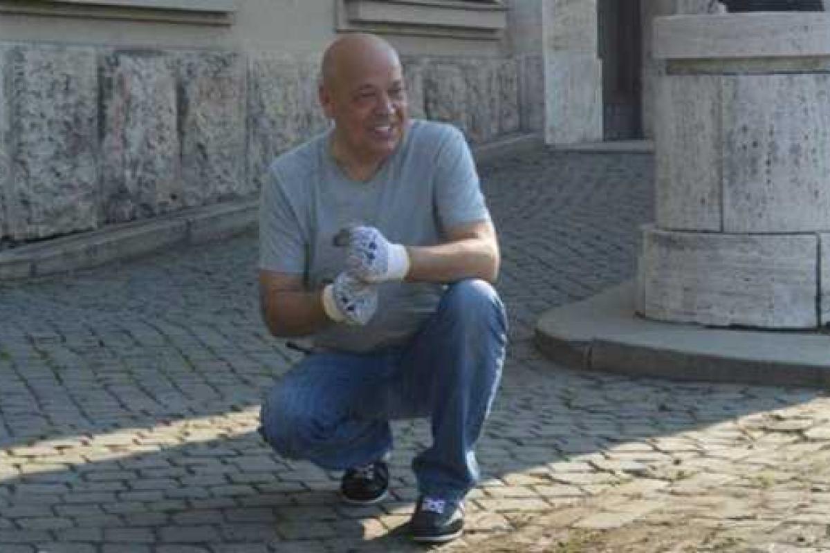 На Закарпатье после назначения Москаля цыгане "гудят, как улей"