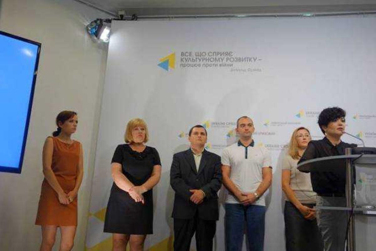 В каждой области появится советник по проблемам переселенцев из зоны АТО В каждой области появится советник по проблемам переселенцев из зоны АТО