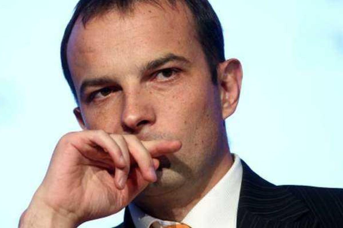 Фракция «Самопомощь» будет голосовать против изменений в Конституцию – Соболев