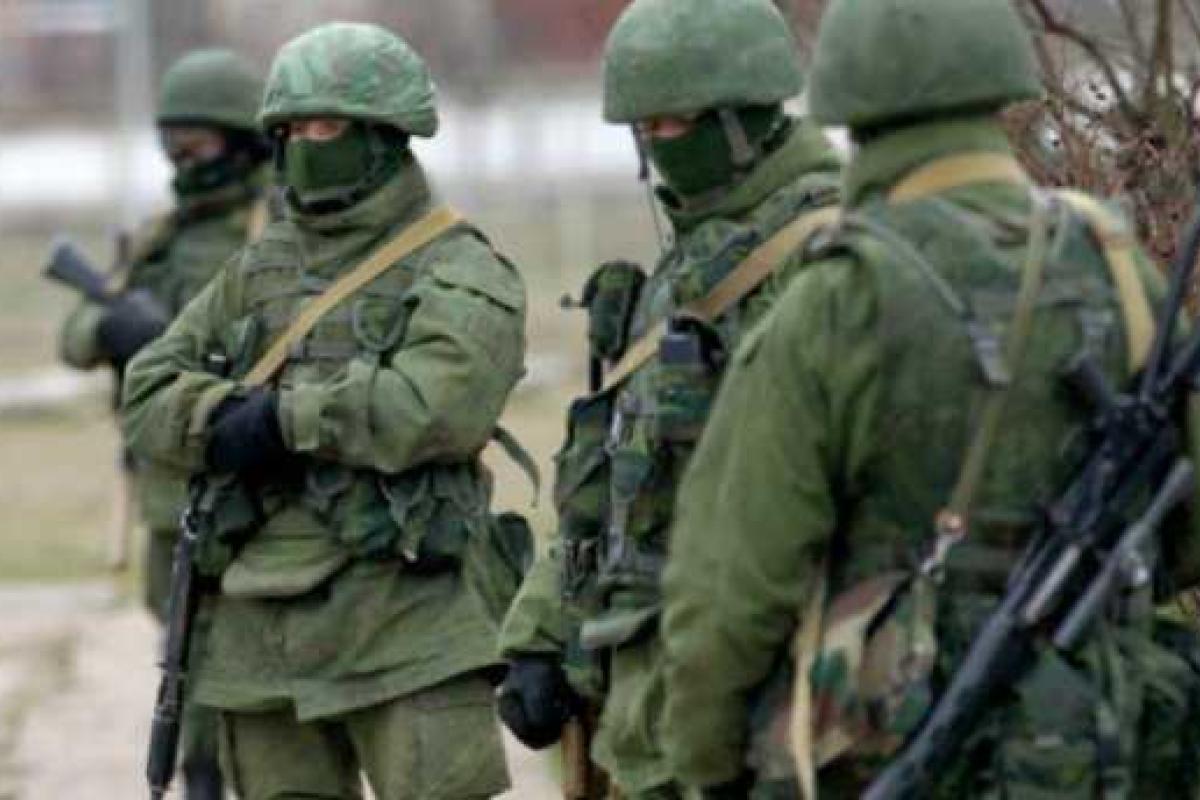 Украинского командира, который перешел на сторону России, обвиняют в госизмене Украинского командира, который перешел на сторону России, обвиняют в госизмене