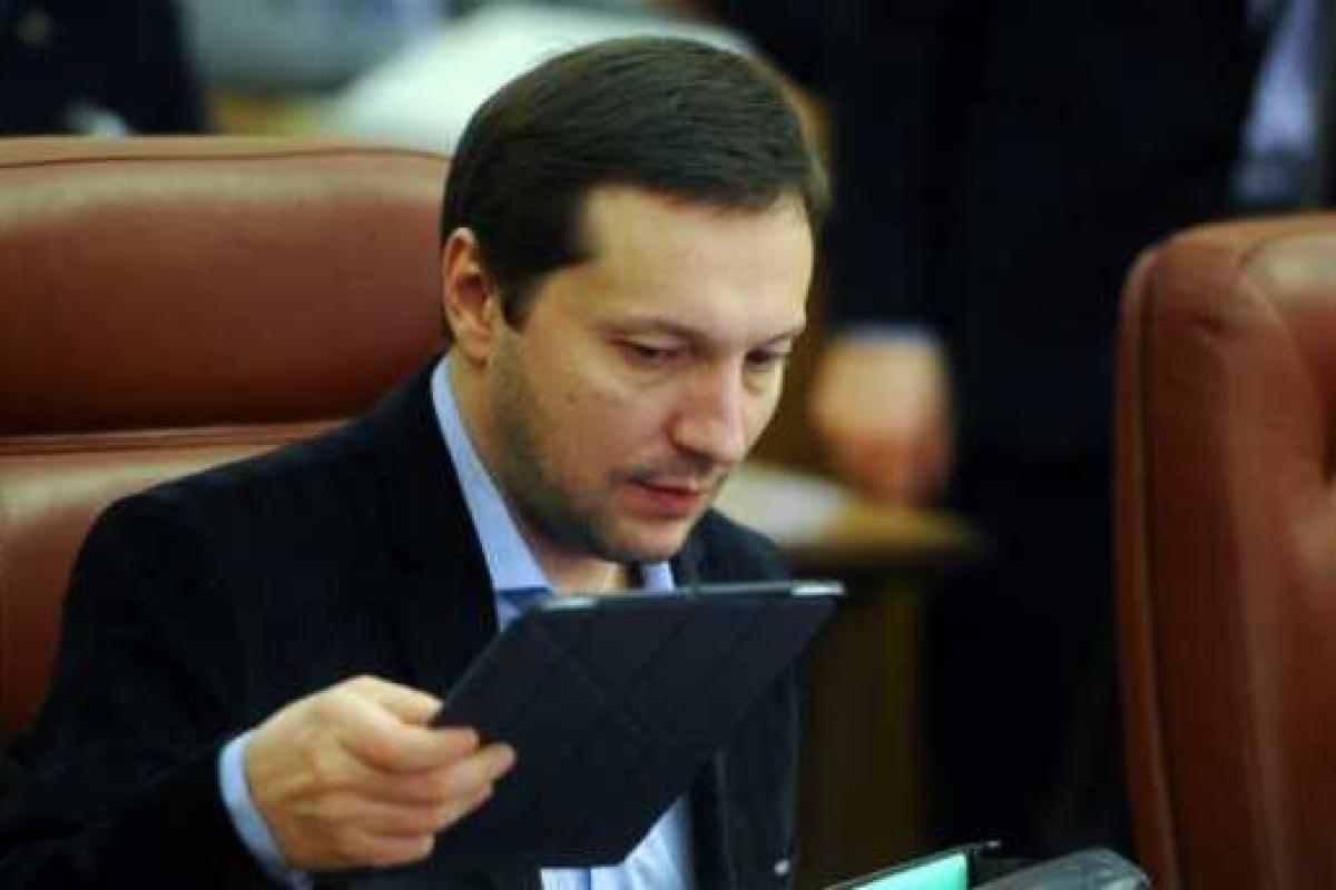 Украинский министр рассказал о своей маме, которая стала жертвой российской пропаганды Украинский министр рассказал о своей маме, которая стала жертвой российской пропаганды