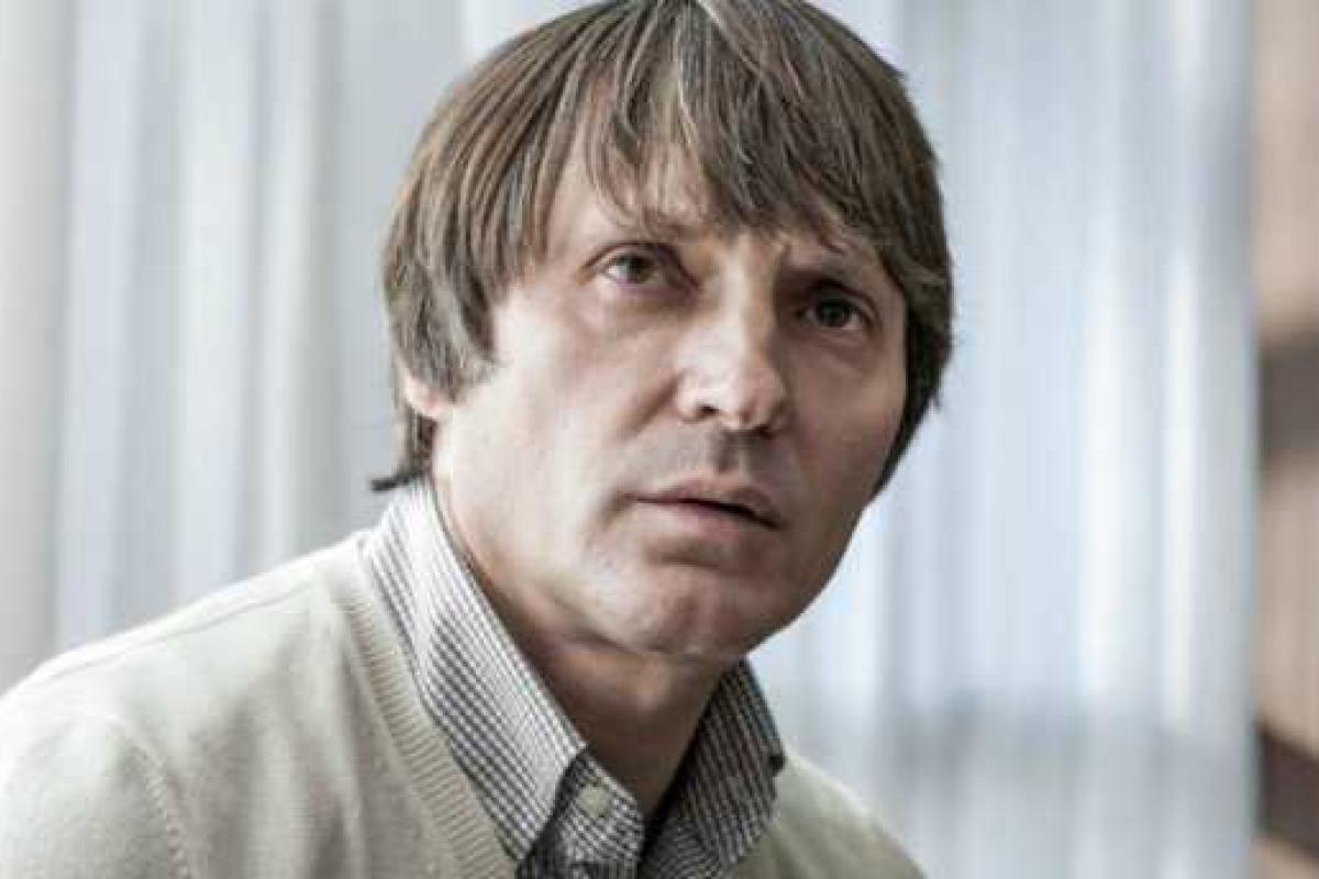 Филатов подтвердил смерть Еремеева Филатов подтвердил смерть Еремеева