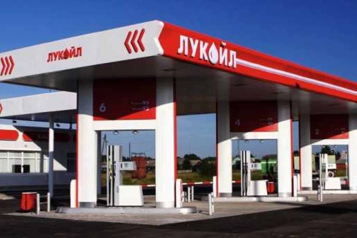 Украинские заправки проверят "на честность" Украинские заправки проверят "на честность"