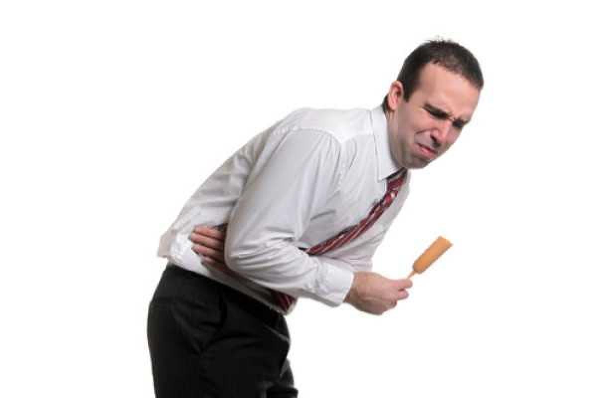 В столичной гостинице отравились 5 поляков