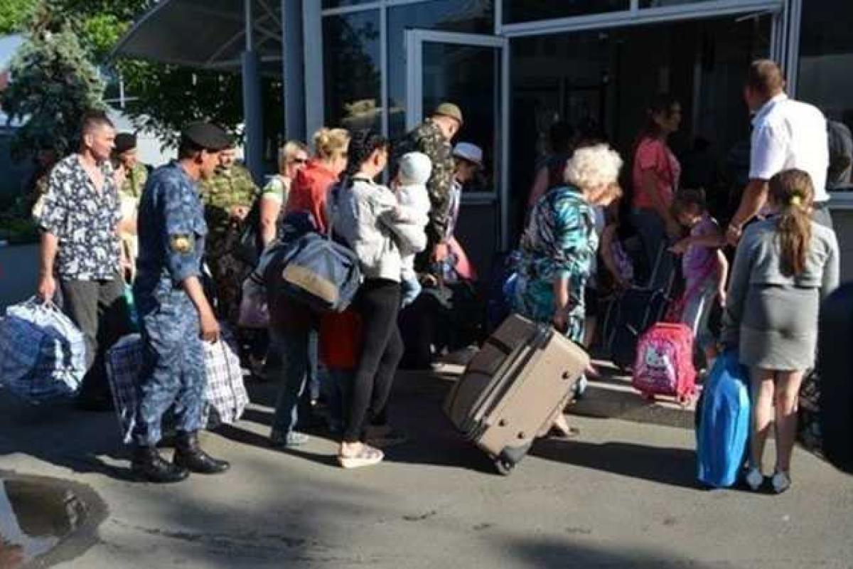 Месть «Новороссии»: «ЛНР» отбирает заработки жителей Ростовской области