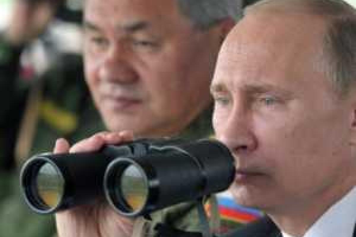 Россия будет шантажировать усилением или ослаблением огня, - политолог