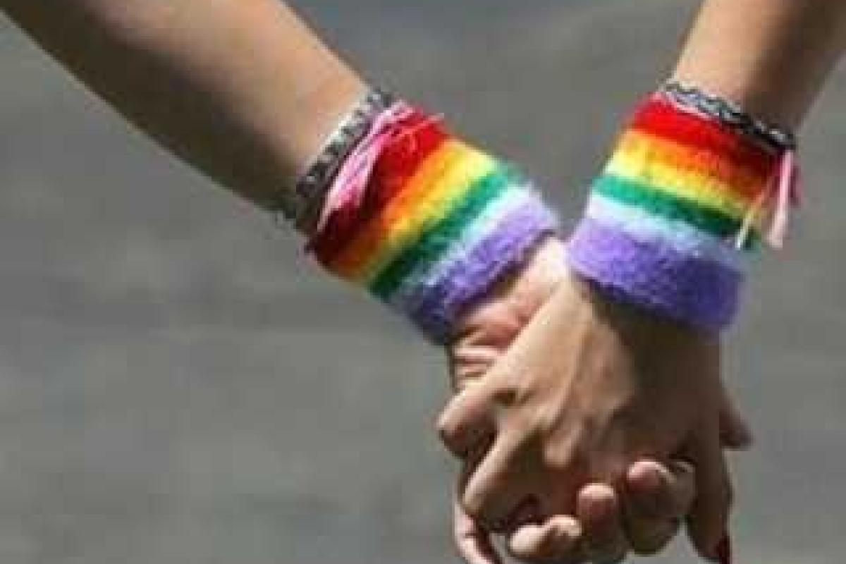 На официальном сайте Беларуси появился раздел для геев и лесбиянок На официальном сайте Беларуси появился раздел для геев и лесбиянок