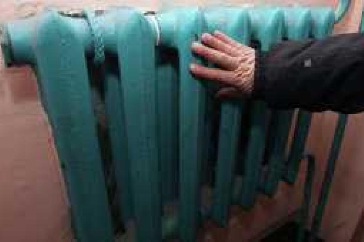 Кабмин может распорядиться снизить температуру в зданиях до +16 из-за нехватки топлива  Кабмин может распорядиться снизить температуру в зданиях до +16 из-за нехватки топлива