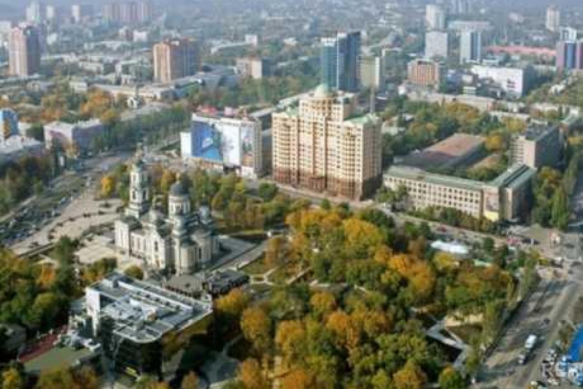 Год жизни в "ДНР" глазами учительницы