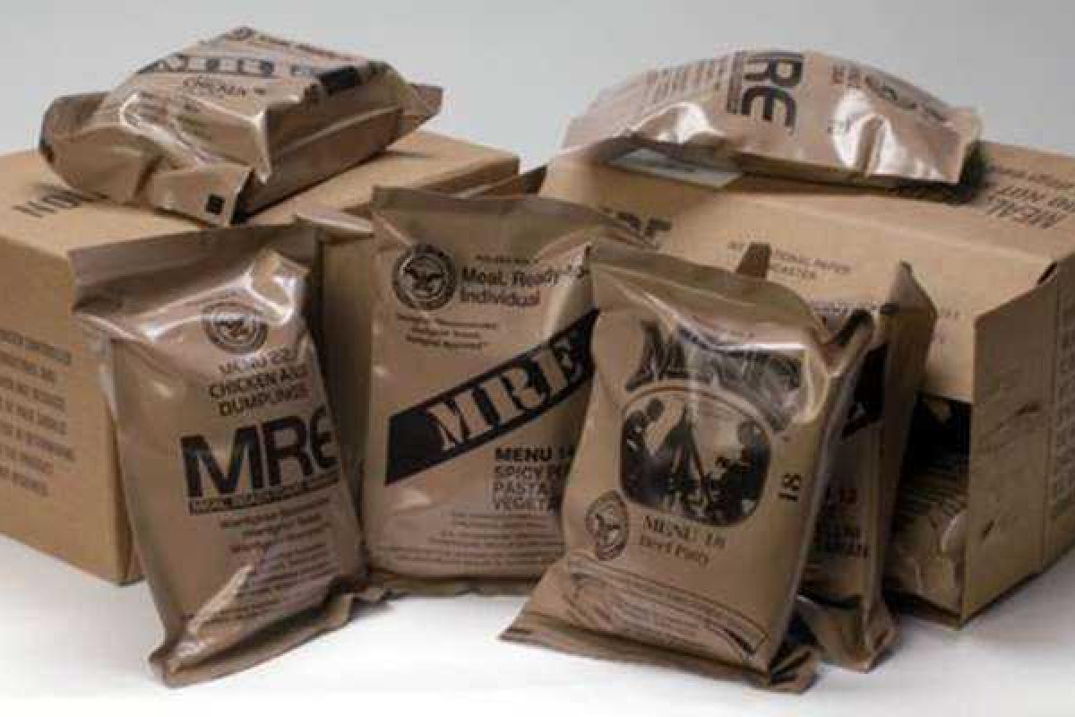 В США изобрели упаковку, увеличивающую срок годности пищи В США изобрели упаковку, увеличивающую срок годности пищи