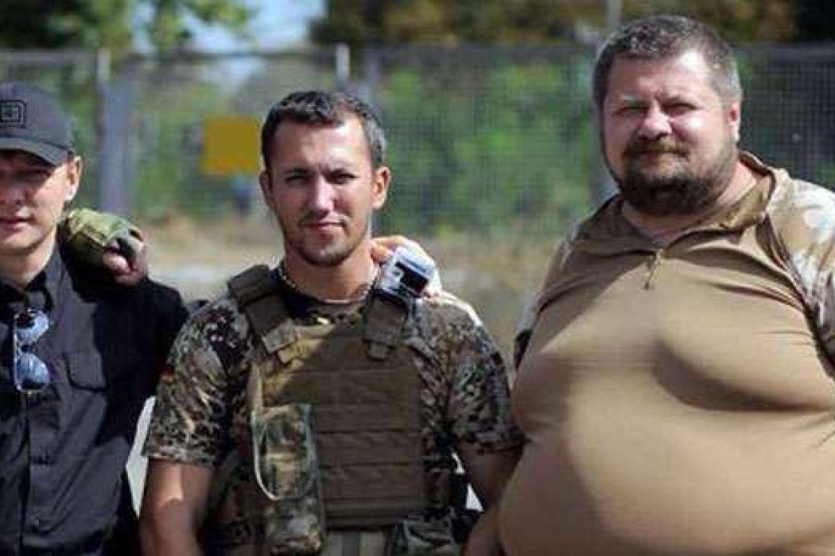 ГПУ открыла новые уголовные производства против Мосийчука и Ляшко - нардеп