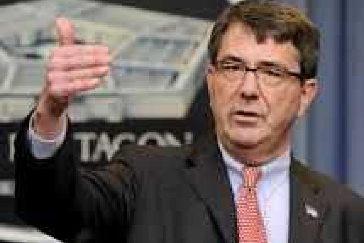 Глава Пентагона назвал главные угрозы для США Глава Пентагона назвал главные угрозы для США