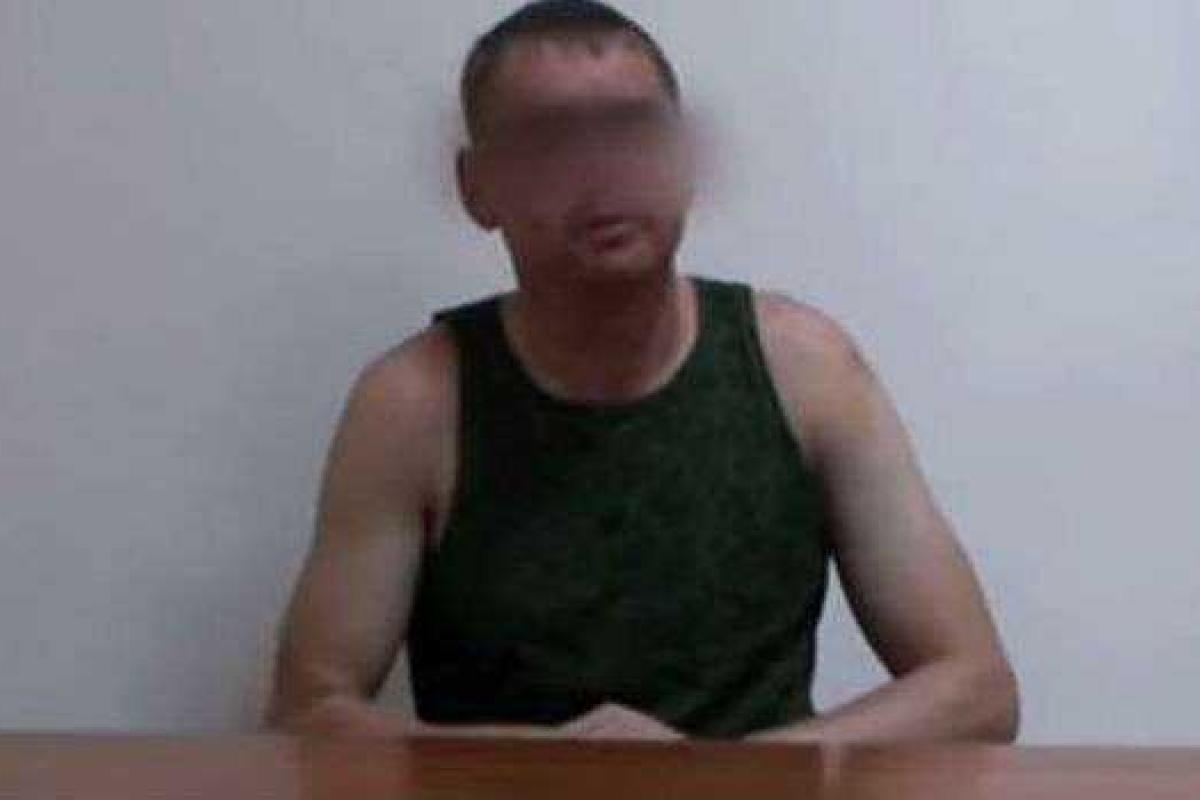 Ю. Тандит: Майора РФ Старкова могут обменять на пленных украинцев