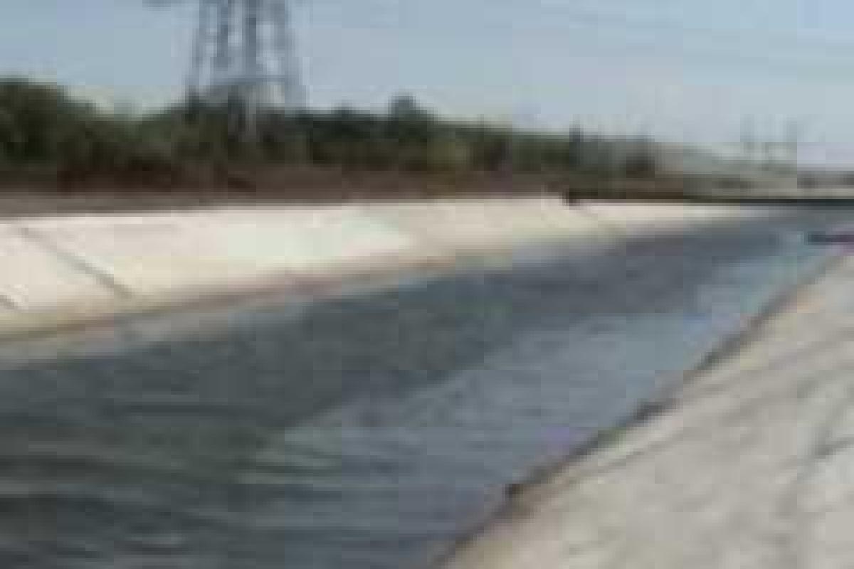 Возобновилась подача воды из канала Северский Донец-Донбасс по Южно-Донбасскому водопроводу в Мариуполь Возобновилась подача воды из канала Северский Донец-Донбасс по Южно-Донбасскому водопроводу в Мариуполь