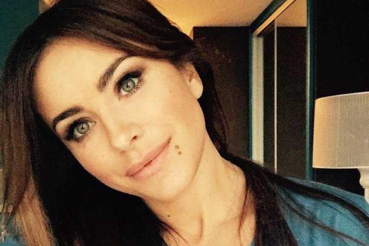 Ани Лорак презентовала хит с молодым исполнителем Ани Лорак презентовала хит с молодым исполнителем