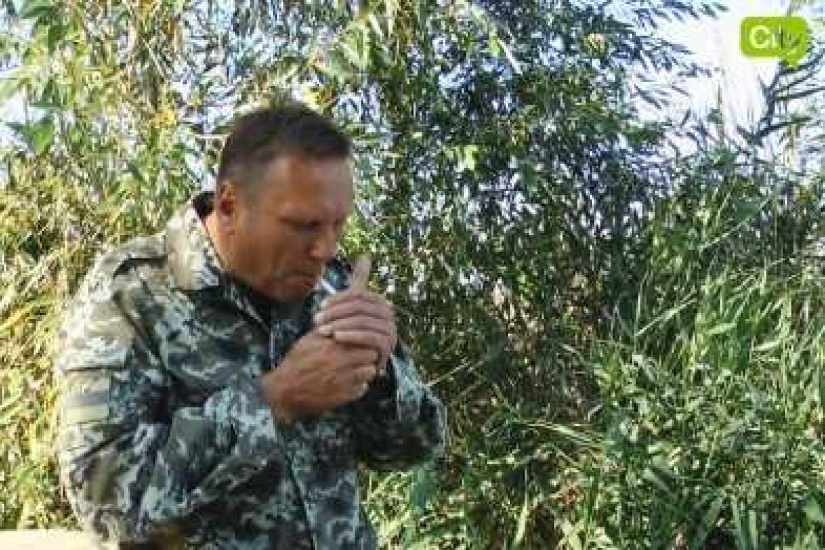 История одного зампотеха: «военный депутат» не покидает разбитую вражеской артиллерией позицию История одного зампотеха: «военный депутат» не покидает разбитую вражеской артиллерией позицию