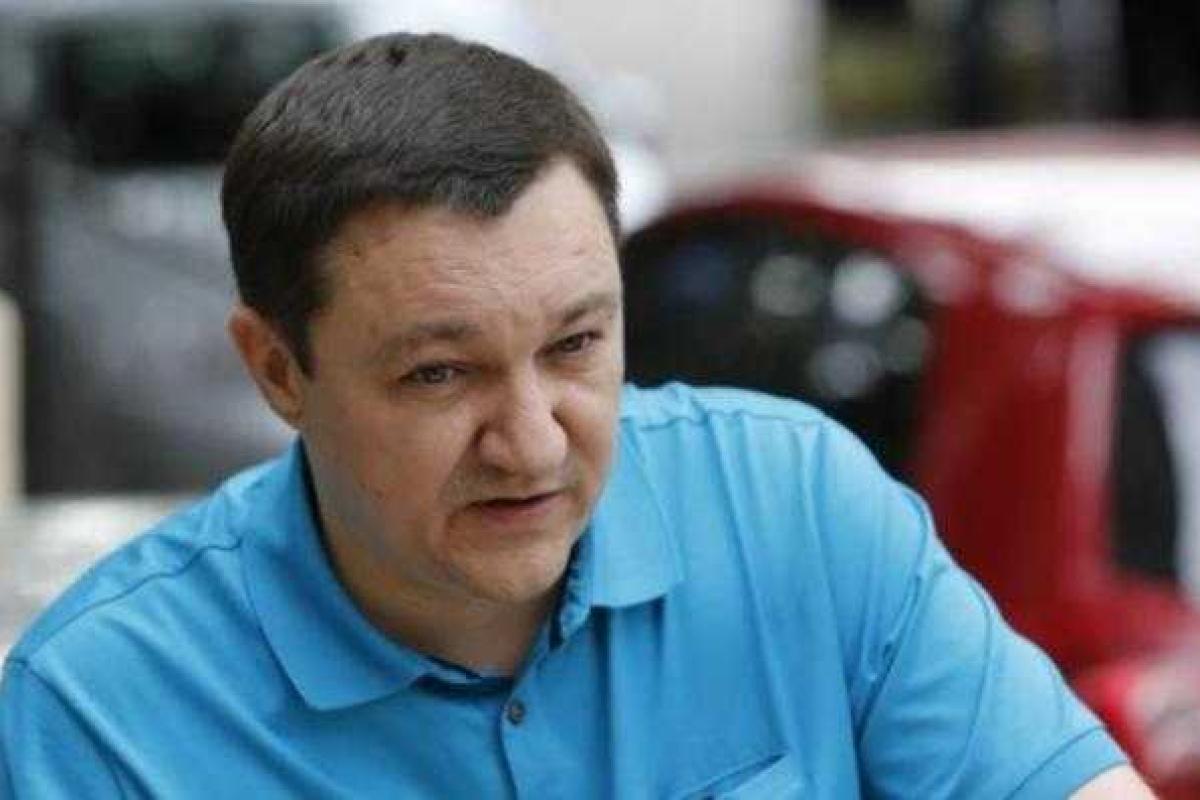 Тымчук рассказал, сколько боевиков воюют на Донбассе