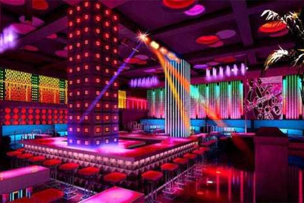 Светодиодное освещение: область применения, преимущества и недостатки Светодиодное освещение: область применения, преимущества и недостатки