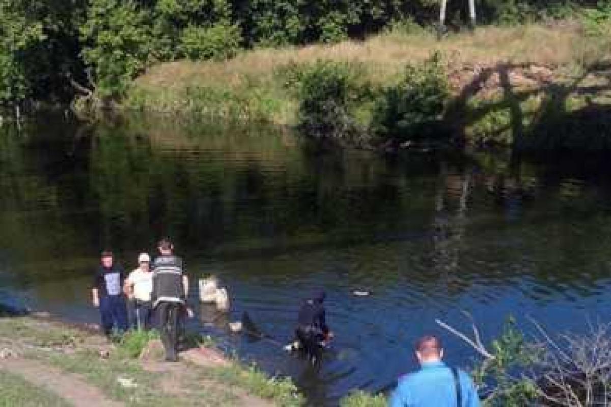 В Краматорске погиб 13-летний мальчик В Краматорске погиб 13-летний мальчик