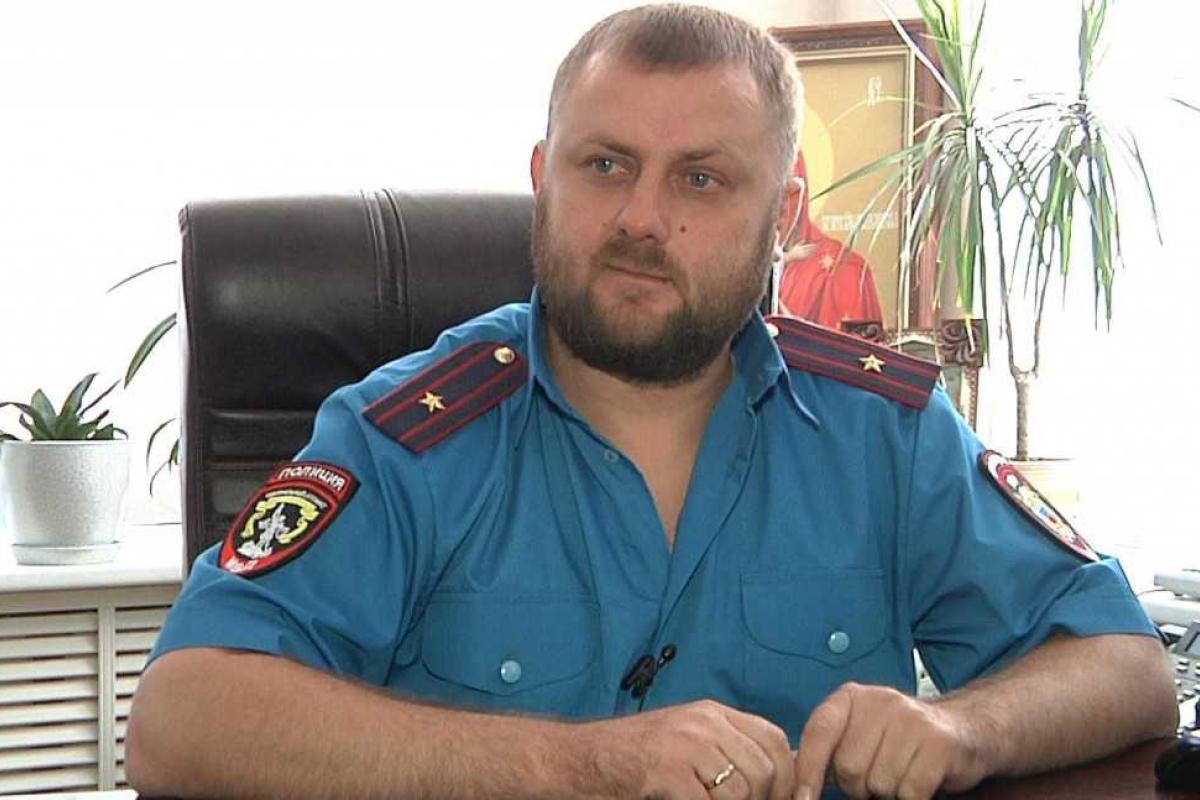 В «полиции ЛНР» заявили, что гетеросексуализм в «республике» запрещен