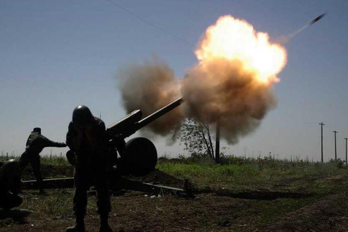 Под обстрелами в Зайцево погибла женщина