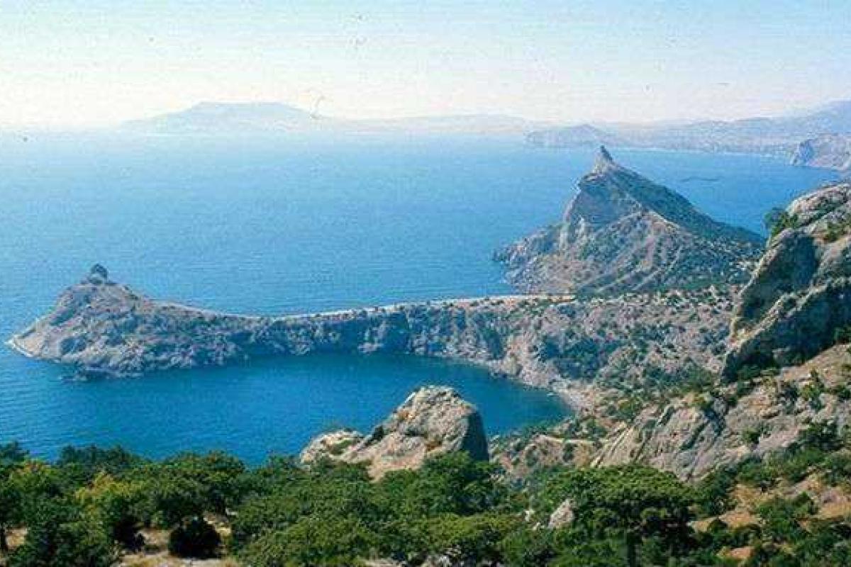 Как Украине вернуть Крым рассказал немецкий политолог Как Украине вернуть Крым рассказал немецкий политолог