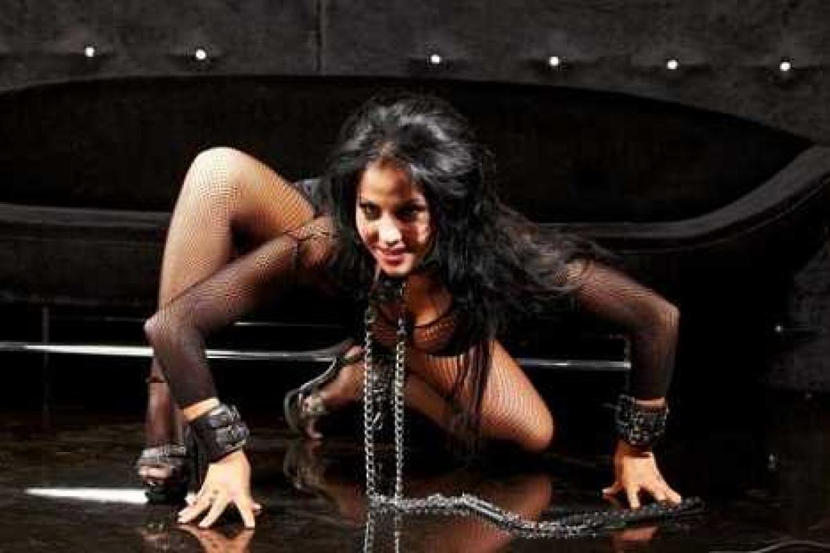 Известная порнозвезда придумала правила секса для холостяков