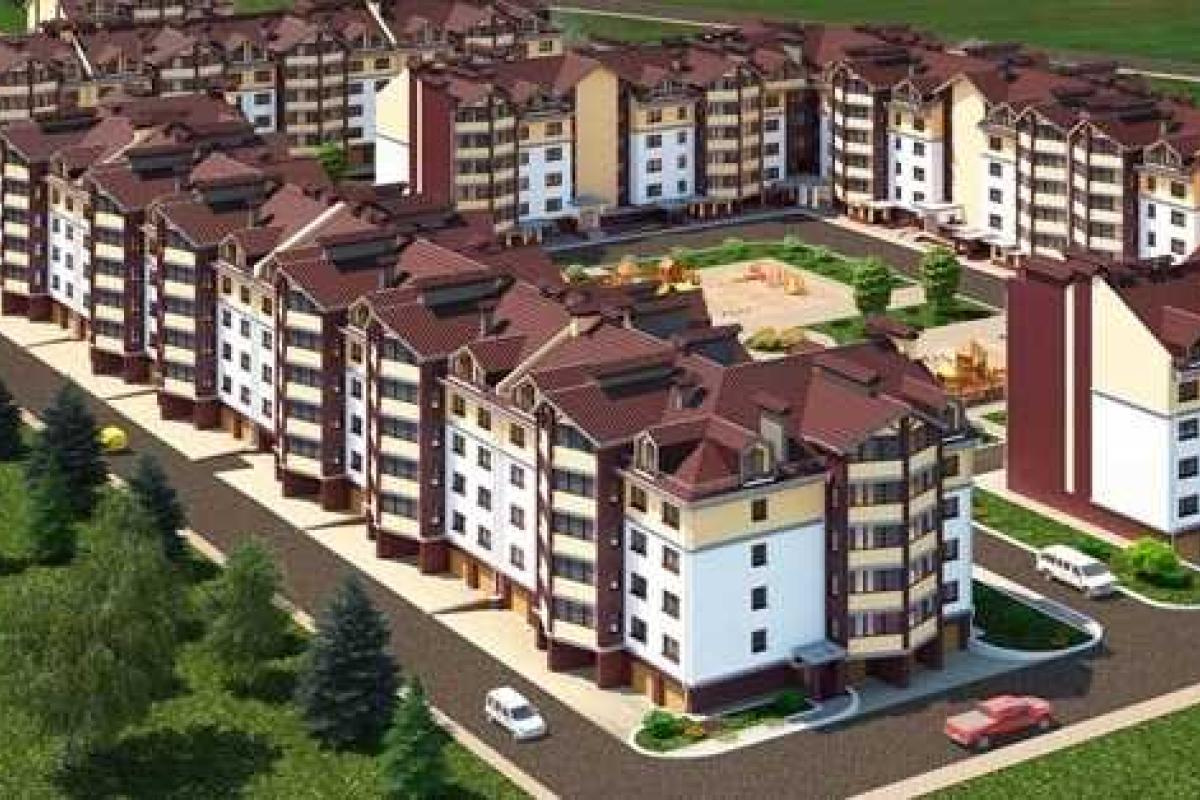 Квартиры в Софиевской Борщаговке – это уют и благополучие для всей семьи Квартиры в Софиевской Борщаговке – это уют и благополучие для всей семьи