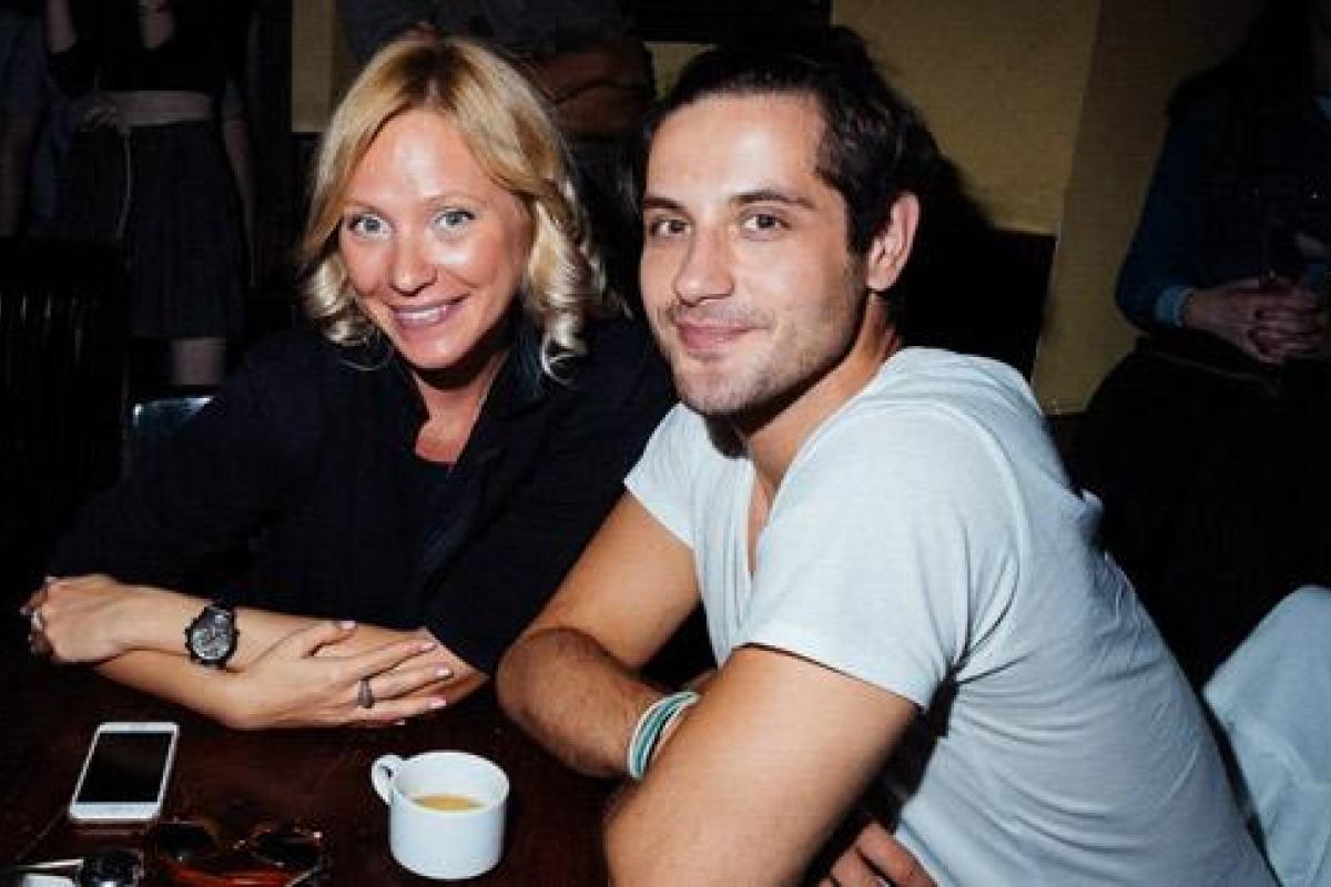 Главный герой сериала «Кухня» собирается жениться Главный герой сериала «Кухня» собирается жениться