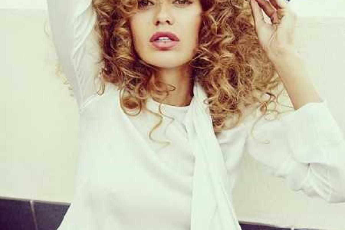 Викторию Боню сравнили с Аллой Пугачевой Викторию Боню сравнили с Аллой Пугачевой