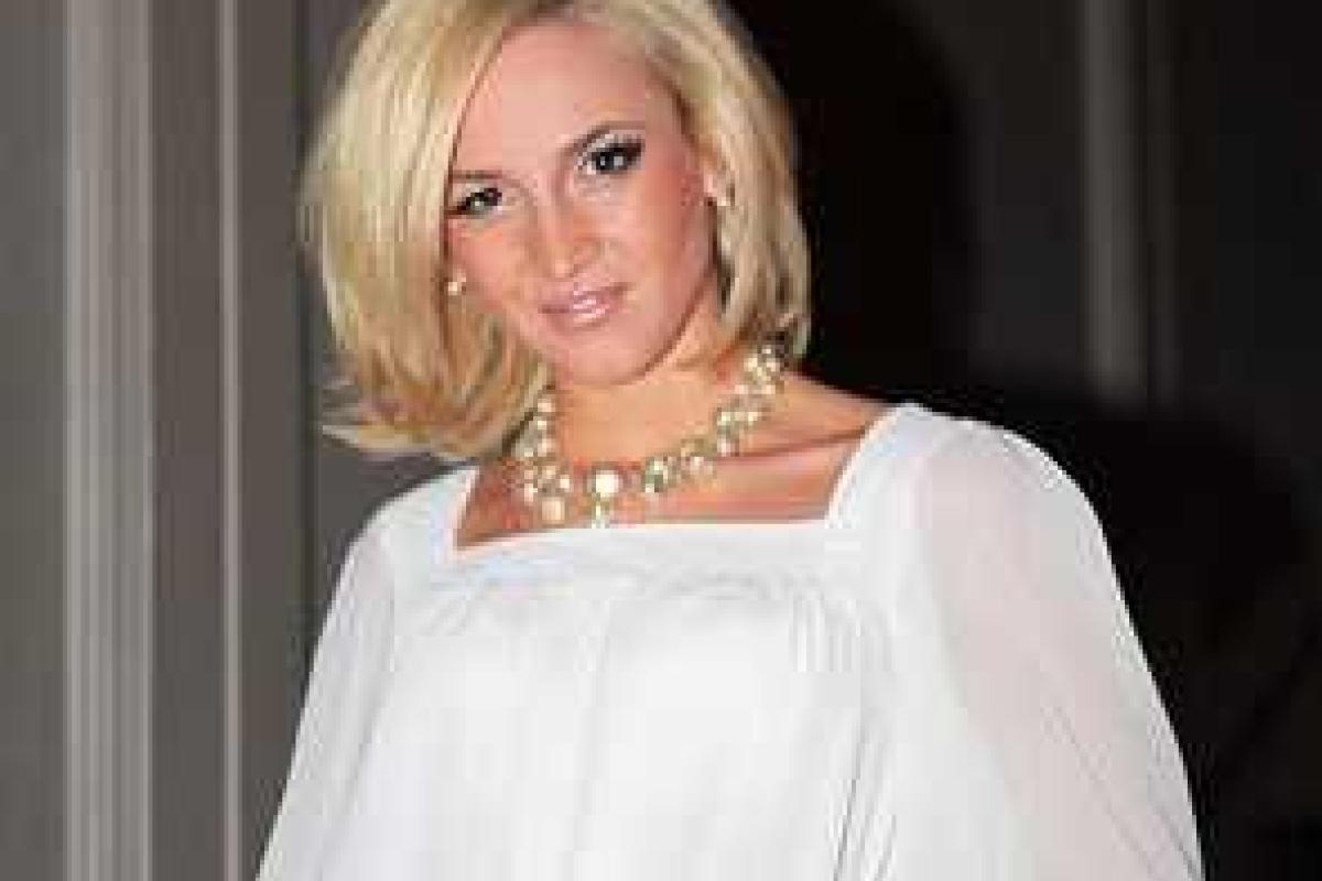 Фанаты не узнали растолстевшую Ольгу Бузову Фанаты не узнали растолстевшую Ольгу Бузову