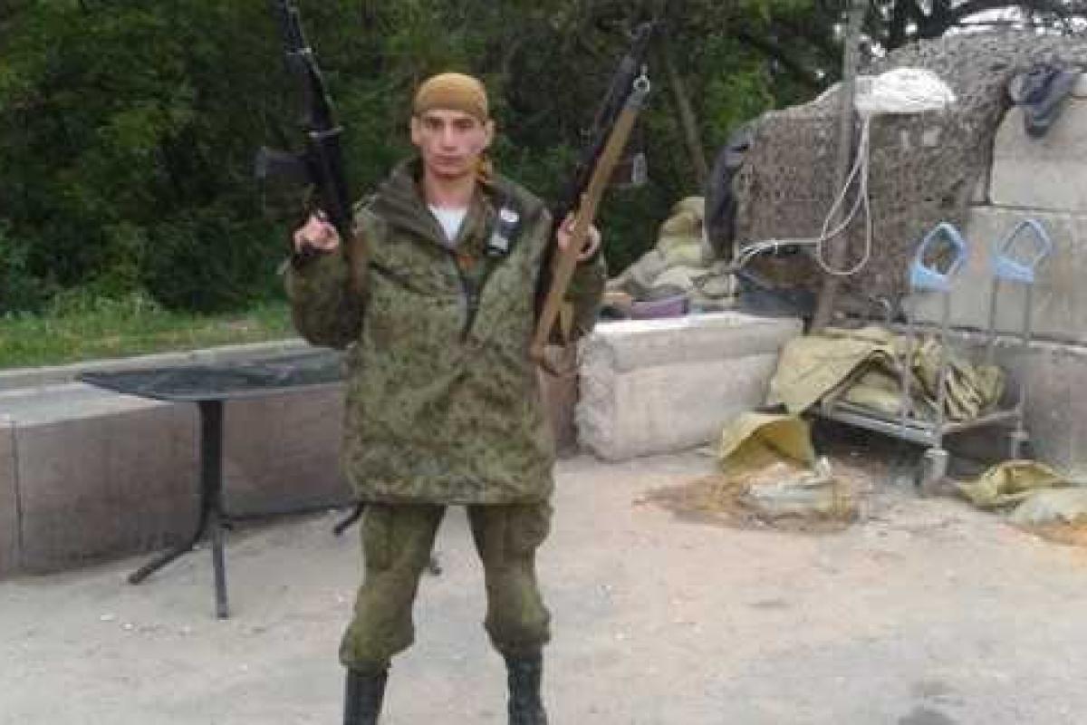 Украинский бизнесмен готов заплатить 200 тысяч долларов за голову российского десантника-садиста