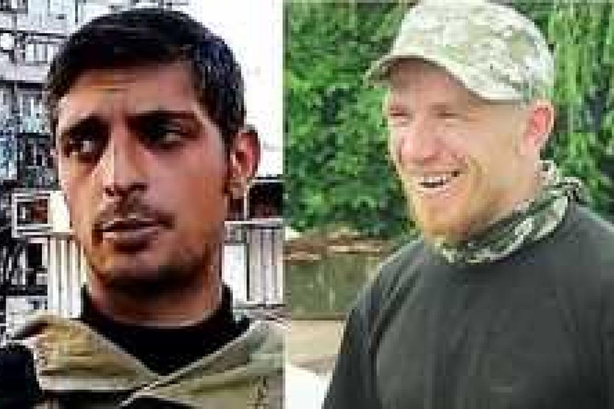 Ожидается массовая зачистка боевиков: начнут с Моторолы и Гиви, - источник