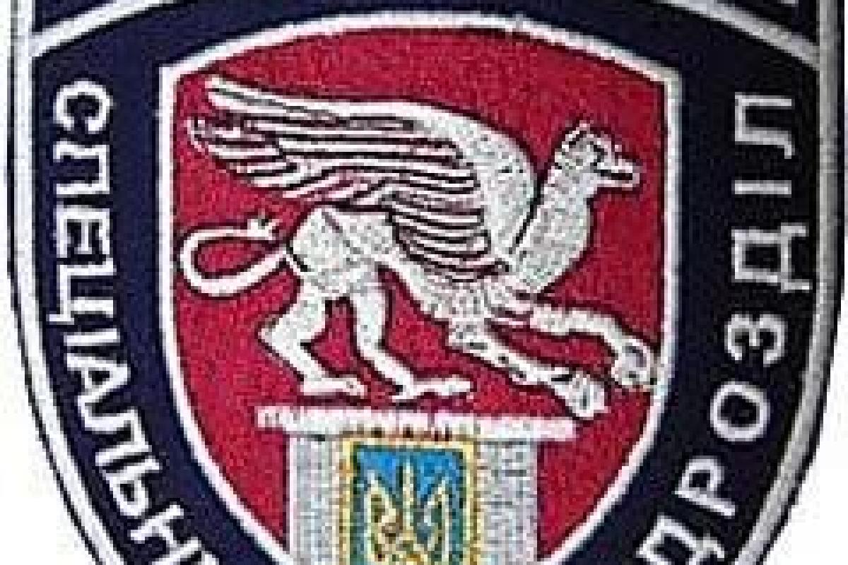 В Краматорске найден труп львовского милиционера В Краматорске найден труп львовского милиционера