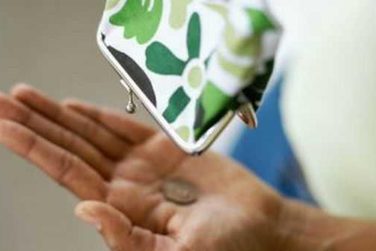 Задолженность по зарплате в июле возросла почти до 2 млрд грн  Задолженность по зарплате в июле возросла почти до 2 млрд грн