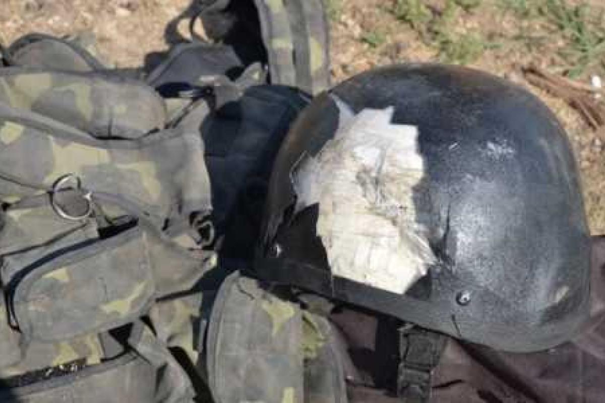 Спикер АТО: На Луганщине – существенное снижение напряжения